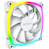 Montech Ax120 Fan Pwm 3 Pack - afbeelding 2