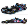 Lego speed champions 77248 bwt alpine f1 team a524 racewagen