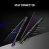 Asus rog strix g18 g814pp-s8075w 18 gaming laptop (grijs | r9 8940hx | rtx 5070 | 32 gb | 1 tb ssd)