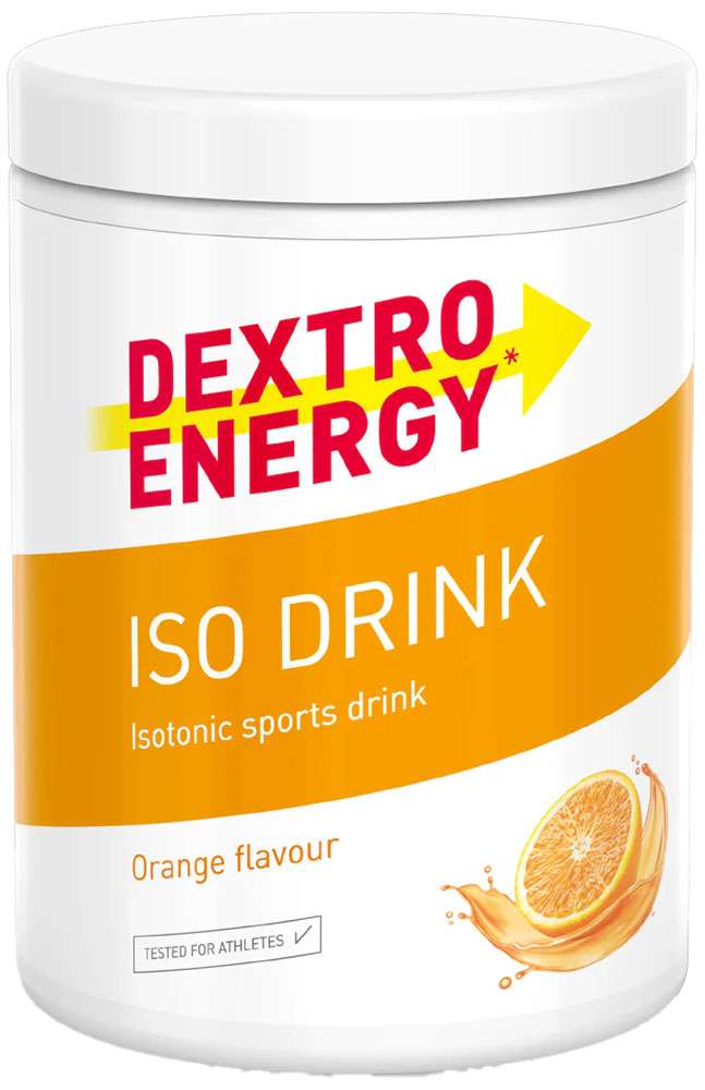 Bebida iso energética Dextro 440g