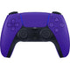 Controller wireless Sony DualSense (viola nero, Galactic Purple)