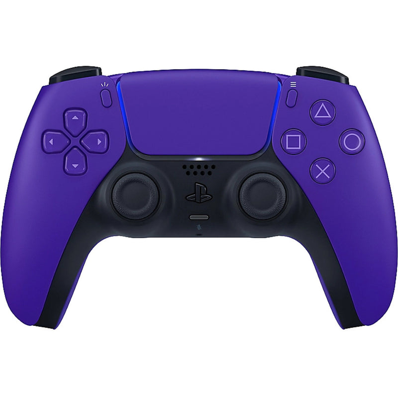 Controller wireless Sony DualSense (viola nero, Galactic Purple)