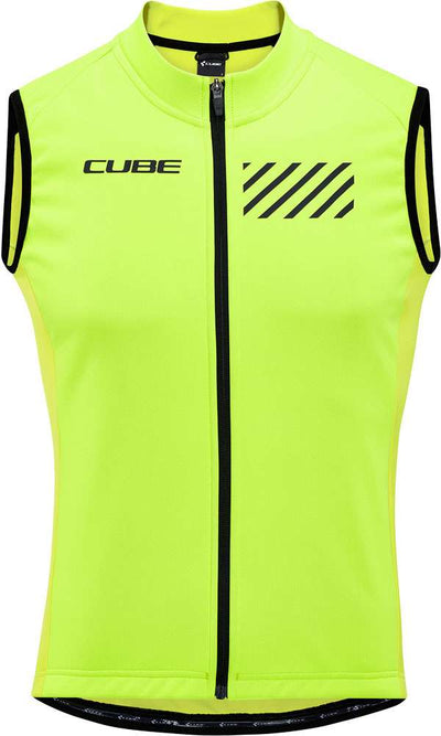 Cube blackline safety - chaleco softshell