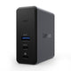 Docking station Lenovo Charging Gan Dock (nero)