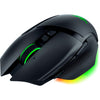 Mouse da gioco Razer basilisk v3 pro 35k (nero, USB Bluetooth hyperspeed wireless, 35000 dpi, chroma RGB)