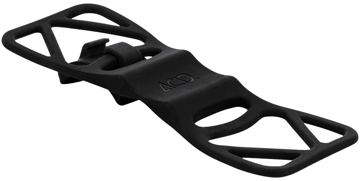 Supporto per cellulare acido puro