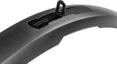 Juego de guardabarros acid click 75