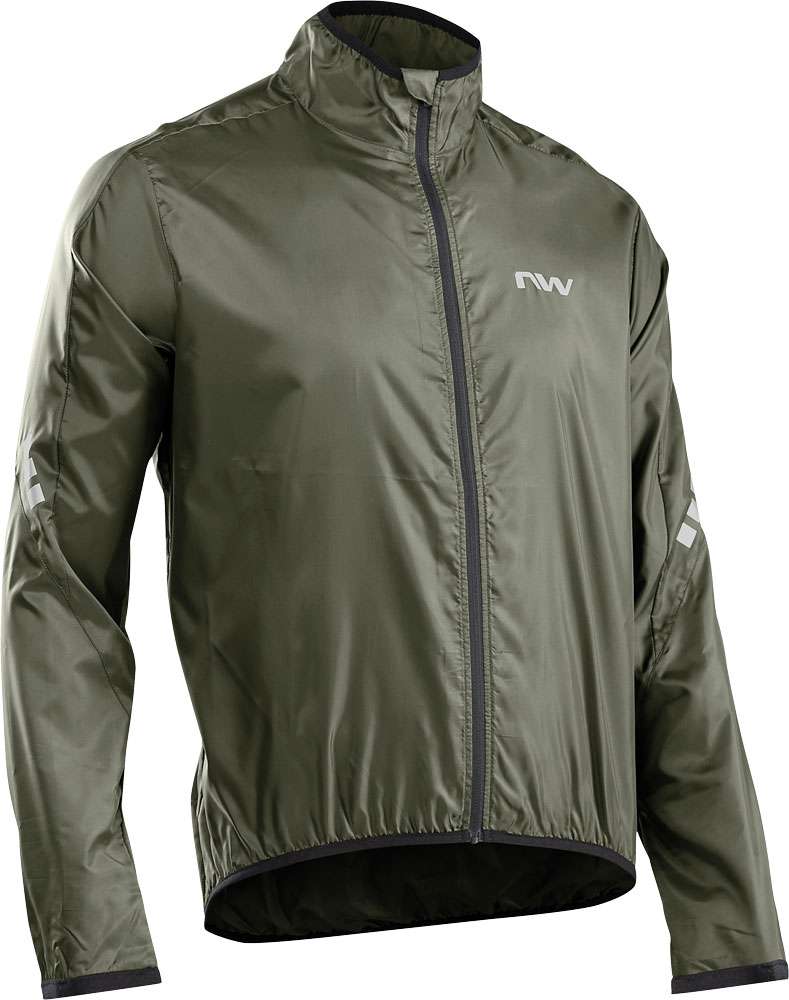 Northwave vortice 2 - giacca a vento