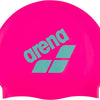 Arena arena logo grande - gorro de baño