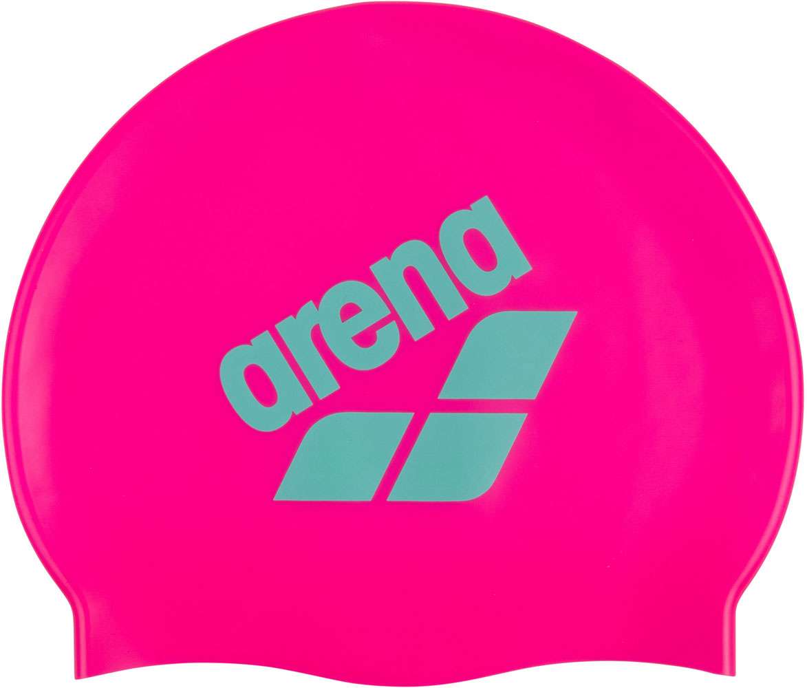 Arena arena logo grande - gorro de baño