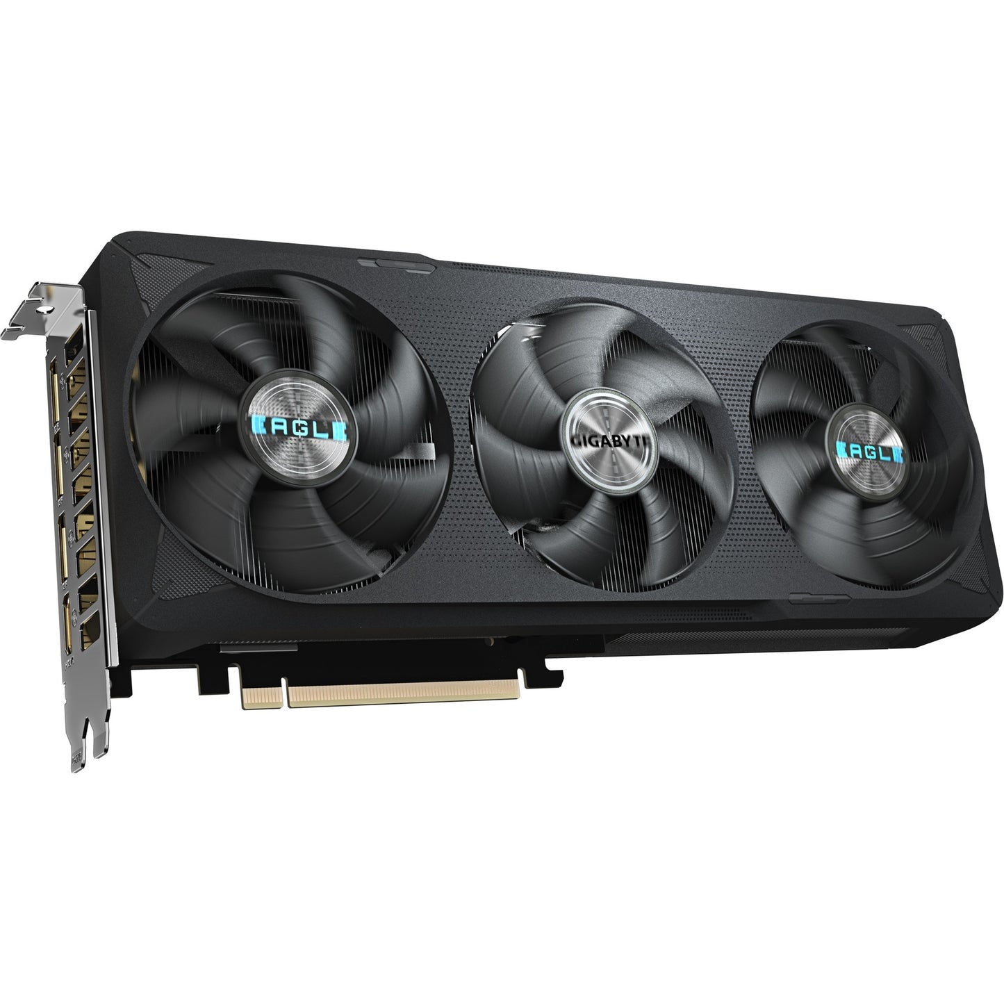 Gigabyte GV-N5070Aight OC-12GD GeForce RTX 5070 Eagle OC SFF 12G, 12 GB, GDDR7, 192 bit, PCIe 5.0