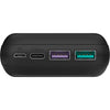 Goobay Charge PowerBank 20.000 mAh