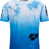 Cube x actionteam - mtb jersey