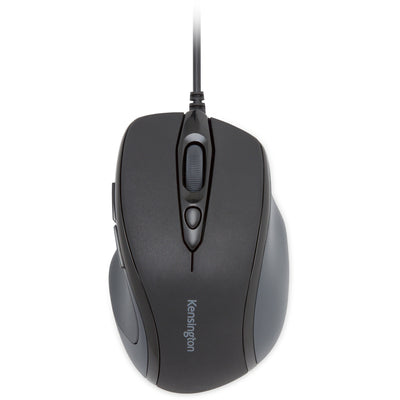 Mouse cablato di medie dimensioni Kensington Fit