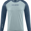 Cube atx - maillot mtb manga larga