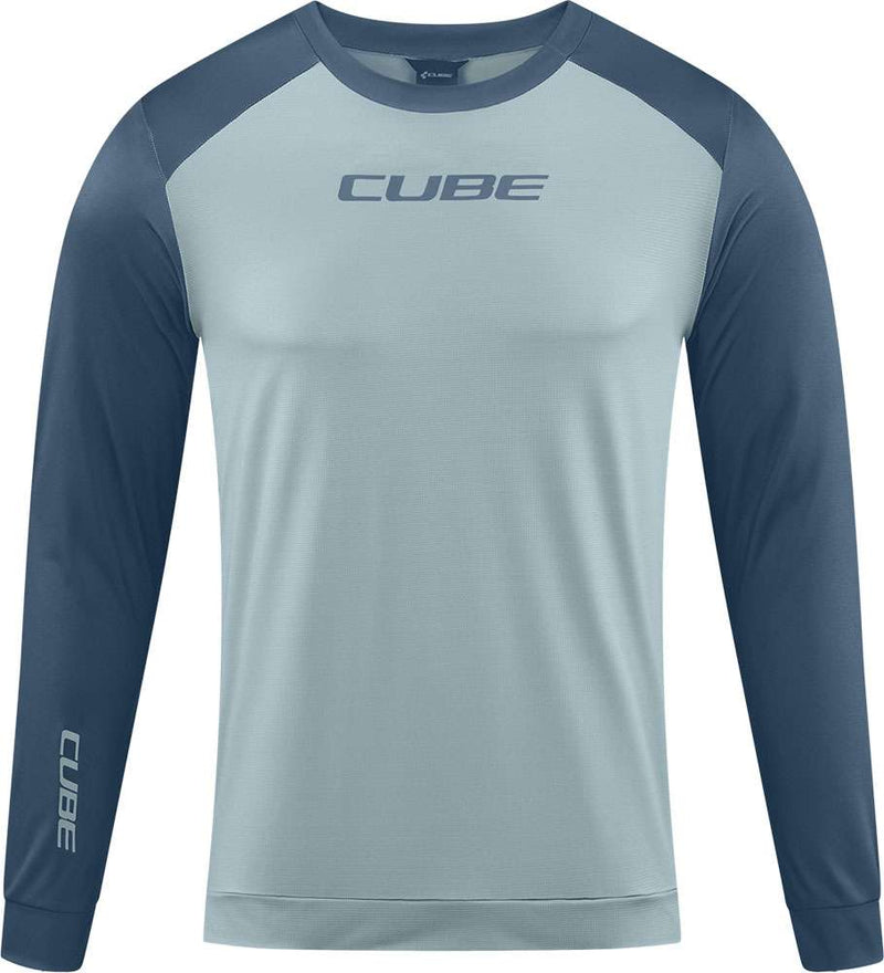 Cube atx - maglia mtb manica lunga