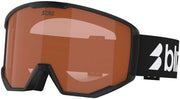 Bliz spark orange - ski goggle - afbeelding 1