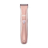 Wahl home products face body hair remover ontharingsapparaat (roze)