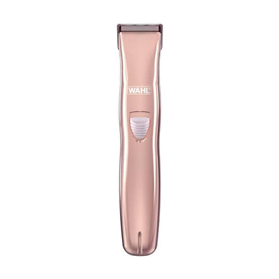 Productos para el hogar Wahl, dispositivo de depilación facial y corporal (rosa)