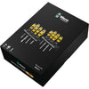 Set di cacciavite Wera Pack 900