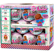 Mga entertainment l.o.l. surprise! present surpise winter chill pop - afbeelding 4