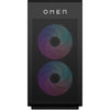 PC desktop da gioco Omen 35L GT16-0210N (B8UP7EA) (Nero | Ultra 7 265F | RTX 5070 | 32 GB | SSD da 1 TB)