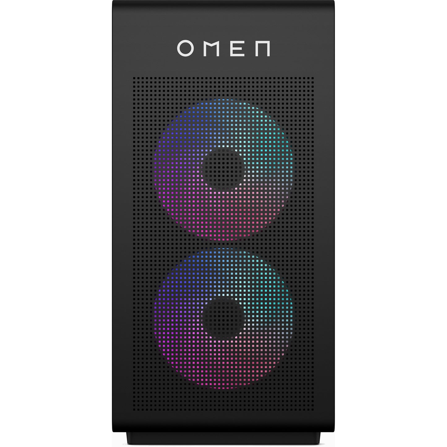 PC desktop da gioco Omen 35L GT16-0210N (B8UP7EA) (Nero | Ultra 7 265F | RTX 5070 | 32 GB | SSD da 1 TB)