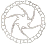 Quaxar lynx high performance 6-hole disc rotor - afbeelding 2