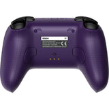 8bitdo ultimate 2 wireless controller (donkerpaars, 2.4 ghz bluetooth, usb, pc) - afbeelding 2