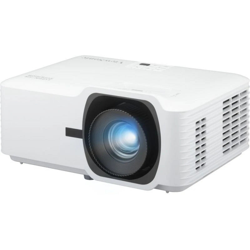 Proiettore da installazione laser Viewsonic ls741hd 1080p (bianco, 5000 ansi lumen)