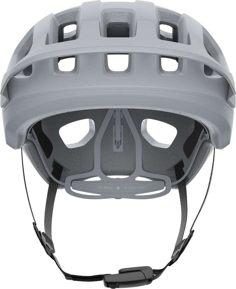 Poc cularis mips - casco mtb