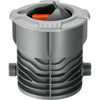 Gardena Sprinkler Regolation Regulation Close Ventile