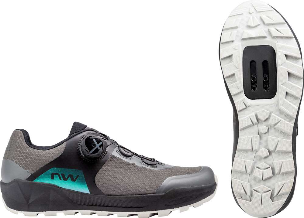 Northwave corsair 2 - scarpe da mtb da donna