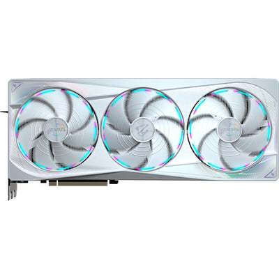 Gigabyte GV-N5080AORUSM ICE-16GD AORUS GEFORCE RTX 5080 MASTER ICE 16G, 16GB, GDDR7, 256 bits