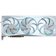Gigabyte GV-N5080AORUSM ICE-16GD AORUS GEFORCE RTX 5080 MASTER ICE 16G, 16GB, GDDR7, 256 bits