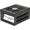 Alimentatore modulare Silverstone extreme 1000rz platino da 1000 watt (nero, 1x 12v-2x6, 4x pcie)