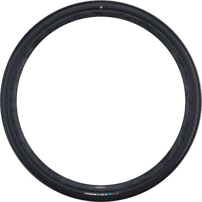 Schwalbe Tire G-One RS EVO 28 x 1.70 SW Fold TLR