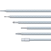 Wiha Screwdriver with System 4th Changes Set set - afbeelding 2