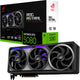Scheda grafica Asus ROG Astral GeForce RTX 5080 OC (3x DisplayPort, 2x HDMI 2.1, DLSS 4)