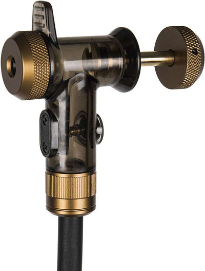 Topeak Vloerpomp JoeBlow Tubi 2Stage