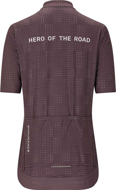 Endurance Norris - maglia da donna