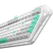 Tastiera meccanica wireless Iqunix OG80 Wormhole - afbeelding 9