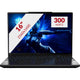 Erazer major 16 x1 md62736 16 laptop da gioco (nero | core ultra 7 255hx | rtx 5070 ti | 32 GB | 2 TB SSD)