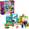 Lego Friends 42680 Supermercato di quartiere di Heartlake City | 2 pezzi