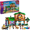 LEGO 42654 Friends Pony Farm and Stal