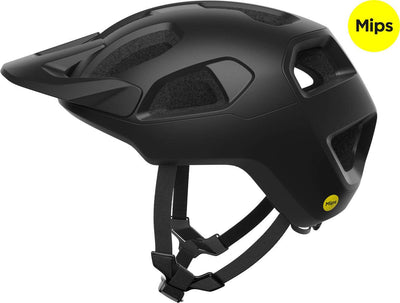 Poc cularis mips - casco mtb