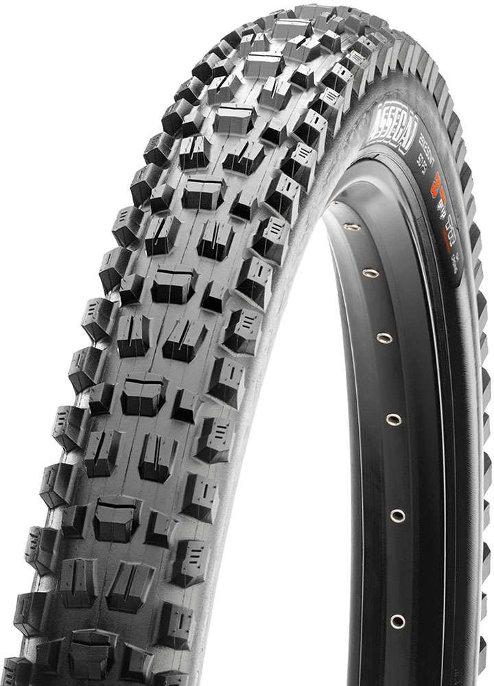 Pneumatico pieghevole Maxxis assegai wt 27.5x2.60 tr exo 3c maxxterra 60