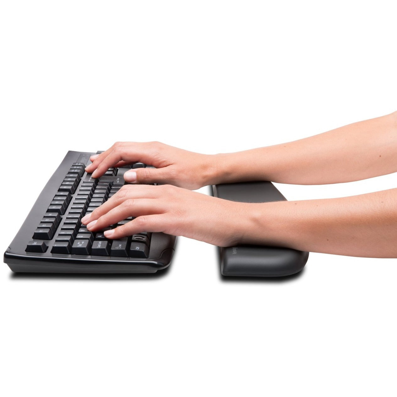 Supporto Kensington Ergosoft POLS per le tastiere standard
