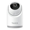 Reolink E331 Telecamera da interno WiFi Dual Band da 5 MP PT con tracciamento automatico (Bianco)