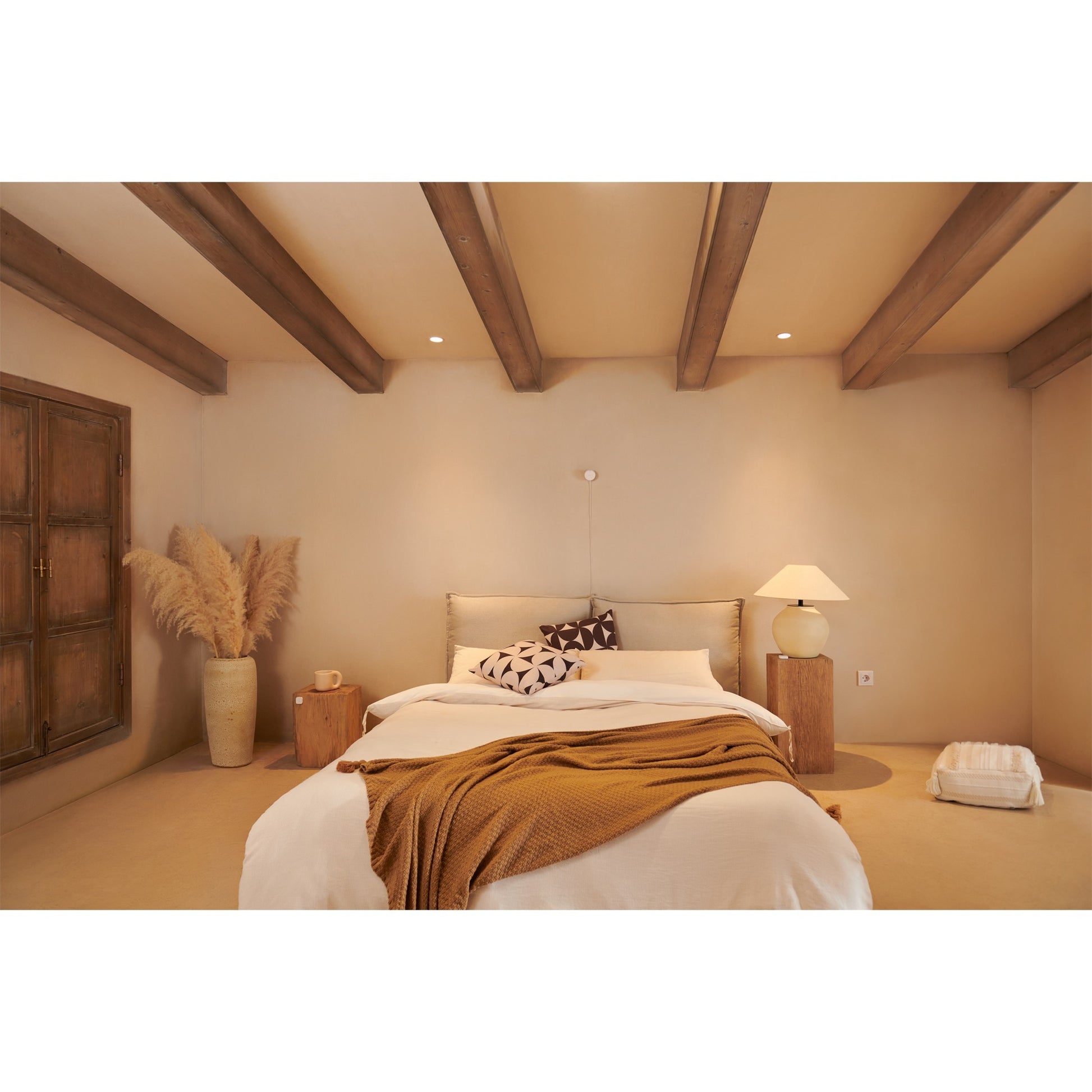 Aqara Wall Outlet H2 Eu